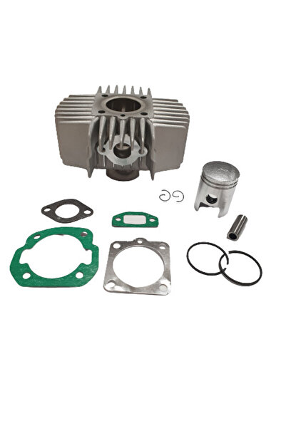 No branded Set cilindri pentru moped 2T 50cc Puch