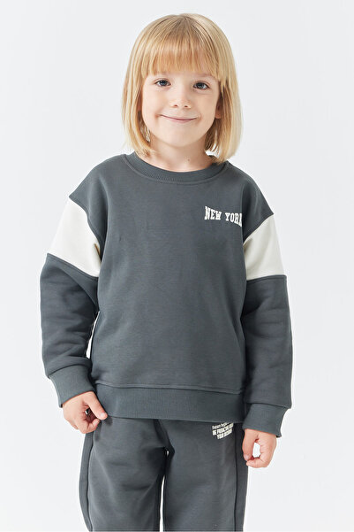 PAULMARK Boy's sweatshirt rc0273