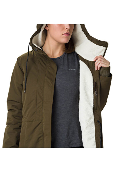 Columbia South Canyon Women's Coat 1859842-319