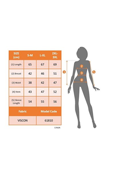 JANES Bluză de damă din viscoză cu mâneci lungi și detaliu cu inel la gât