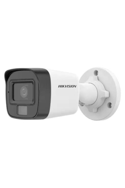 Hikvision DS-2CE16K0T-LPFS-3.6mm Dual Light 5MP Surveillance Camera