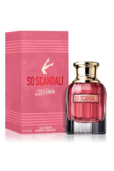 Jean Paul Gaultier Jean Paul Gaultier, So Scandal! - Apa De Parfum, Pentru Fe...
