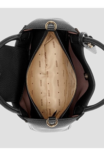 Guess Women's Shoulder Bag Pg964805-Black