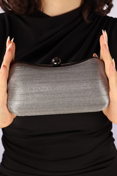 weem bag Elysara Eb0249 |   Cinderella Stylish and Glamorous Evening Dress Bag