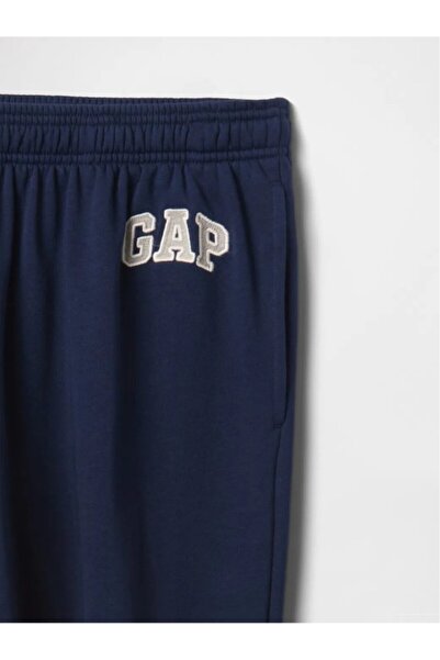 GAP Ανδρικό παντελόνι V-FRCH FT HERITAGE LOGO JOGGER