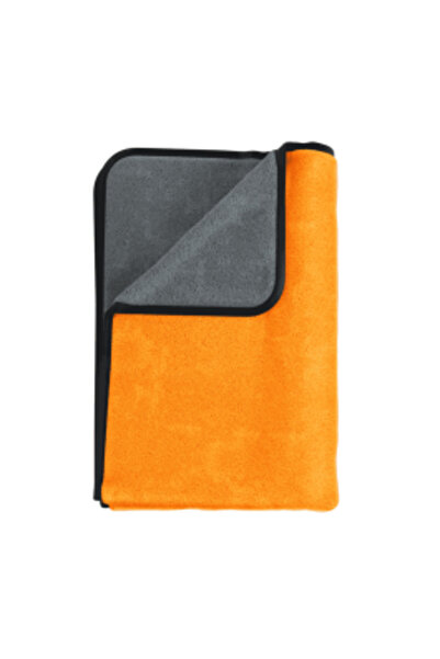 ADBL Puffy Towel XL - Microfiber 60 x 90 cm, 840 GSM