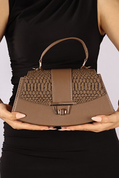 weem bag Elysara EB0430 |   Geantă portofoliu în stil Crocodile Cover