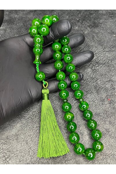 Mos Tespih Вервиця з бурштину вищого сорту Ip Puskullu вичавленого бурштину в...