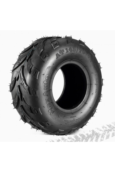 No branded Anvelopă pentru ATV 145 / 70-6