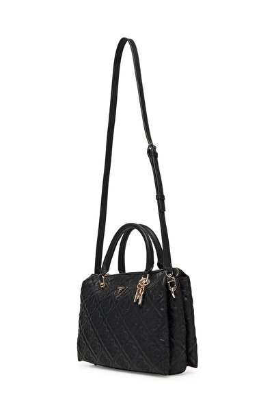 Guess Women's Shoulder Bag Ql965806-Black