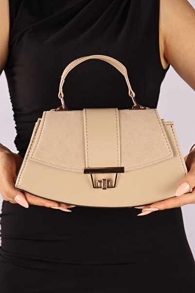 weem bag Elysara EB0430 |   Geantă portofoliu în stil cu husă din piele intoarsa