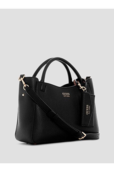 Guess Women's Shoulder Bag Pg964805-Black