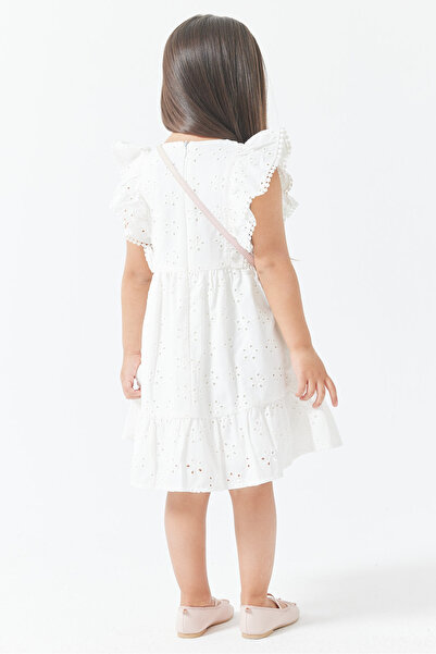 PAULMARK Φόρεμα για κορίτσια W3577