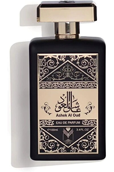 ALMAS Diamond Oud Love Perfume Eau de Parfum, 100ml