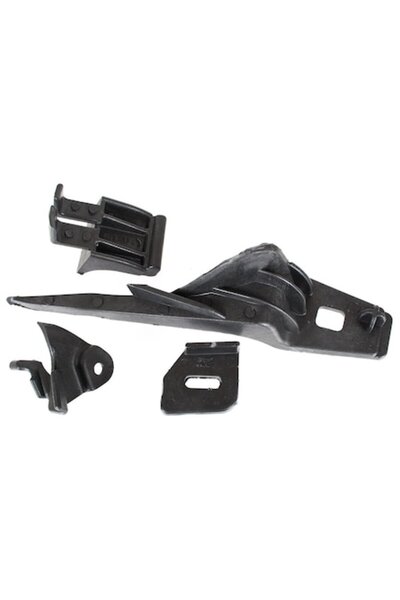 Autowag Kit reparare far stânga pentru Ford Fiesta VI (MK7 FL) 2012-2017 - Nou