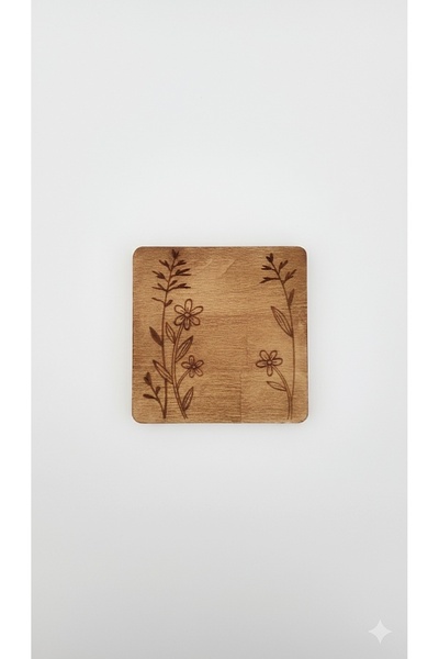 TETA MUTFAK Ahşap Kayın Nihale Nihale No:14