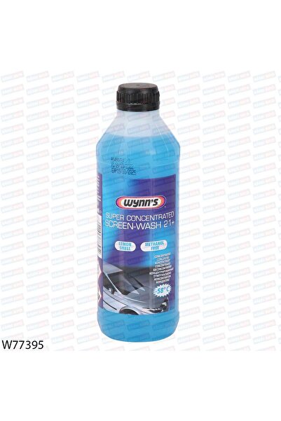 Bardi Help Winter windshield fluid
