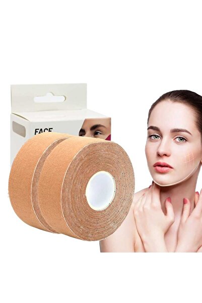 Guangdong Xinbijia Bandă antirid pentru față