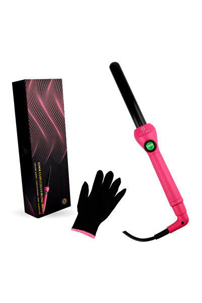 LOFIAN Professional Medium Hair Curler 22mm