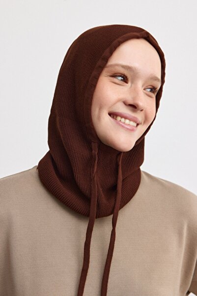 Merwish Balaclava Bere Bordo