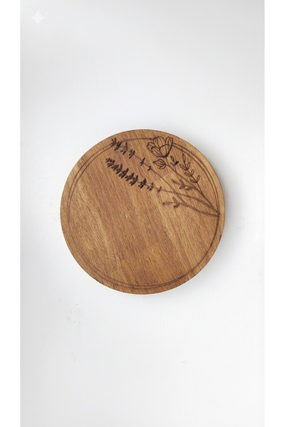 TETA MUTFAK Ahşap Kayın Nihale Nihale No:10