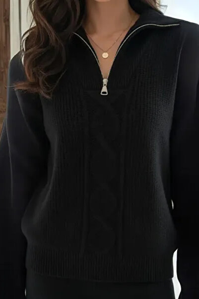 Muchmy Women 2 Piece Knitted Set Women Winter Sweater And Pants Outfit Wide Legs Women Co-ord Set