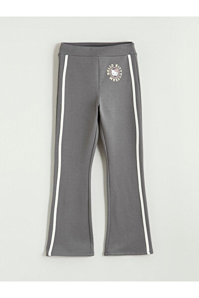 LC Waikiki Φόρμα για κορίτσια Hello Kitty με τύπωμα