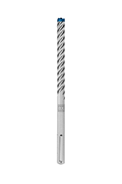 Bosch SDS-MAX 8x Matkap Ucu - 28x320 Beton Delme Ucu