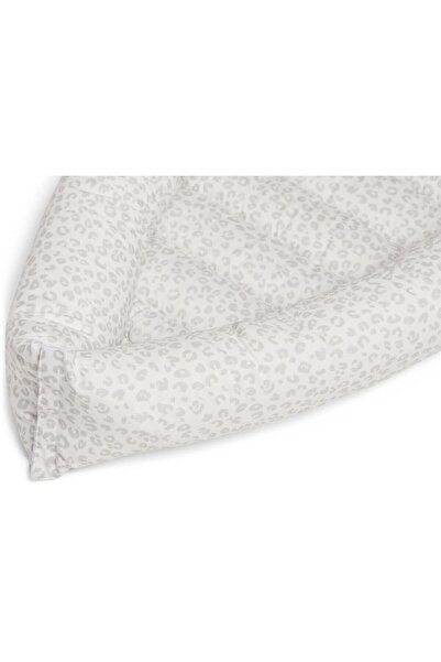 LITTLE ANGEL - Baby Portable Lounger Nest – Newborn Infant Sleeper Pod Bed