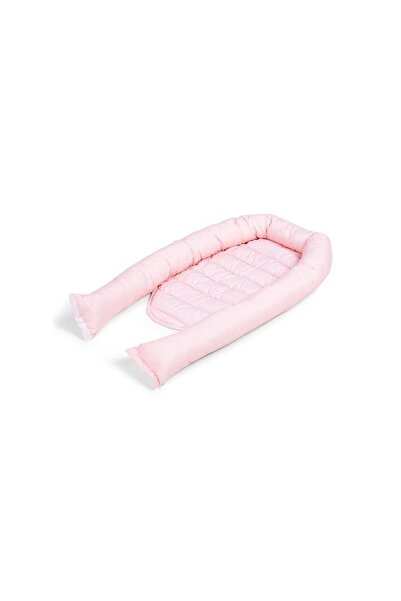 LITTLE ANGEL - Baby Portable Lounger Nest – Newborn Infant Sleeper Pod Bed