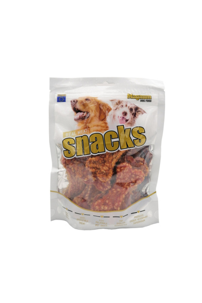 MAGNUM Dog Treats, Duck Bone and Rice, 250 g
