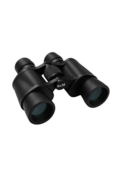 OEM Binoclu pentru copii 6x38 mm, model de camuflaj, jucărie educativă de exp...
