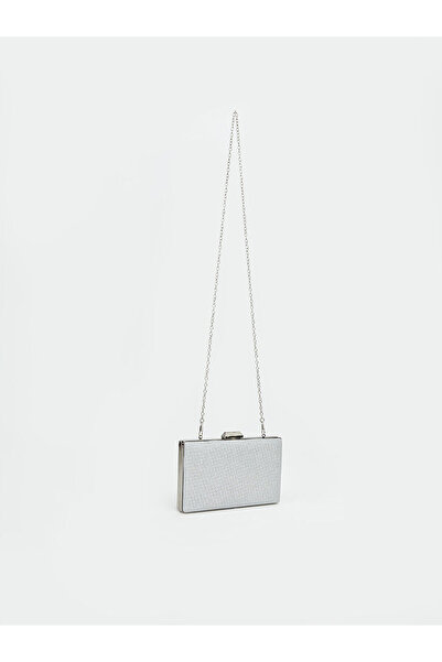 LC Waikiki Seray New Season Chain Strap Women's Shoulder Bag