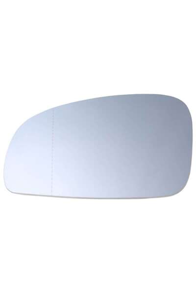 Autowag Oglindă auto, M Autowag, Skoda Fabia II, sticlă asferică, stânga