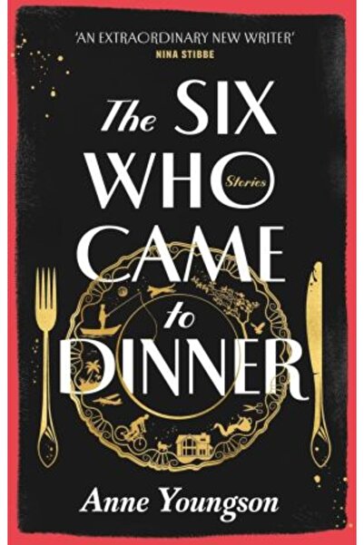 PENGUİN Six Who Came to Dinner