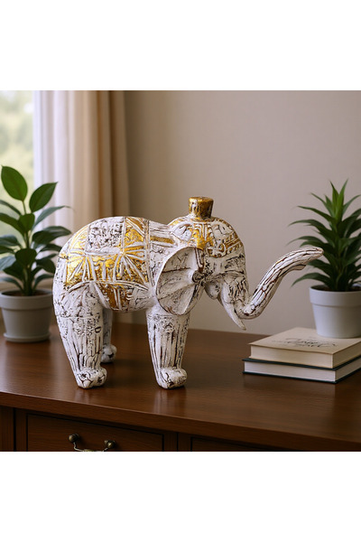 Lorena Home Decor Dekoratif Fil