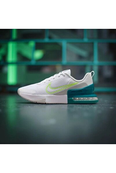 Nike FQ1833-106 AIR MAX ALPHA TRAINER 6 ΑΝΔΡΙΚΟ ΑΘΛΗΤΙΚΟ ΠΑΠΟΥΤΣΙΑ