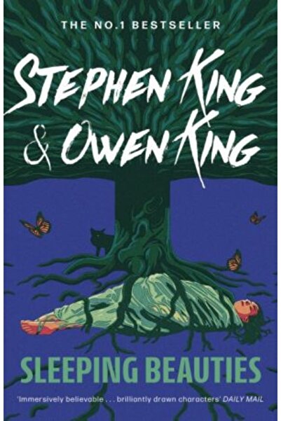 Hodder Κοιμώμενες Ομορφιές