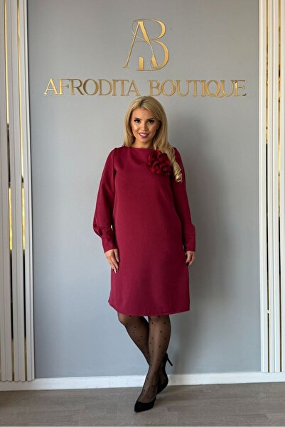 Afrodita Boutique Elyon dress
