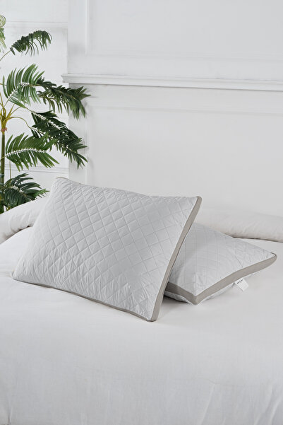 Pierre Cardin 2-комплект ClimaComfort® Подушка Сіра