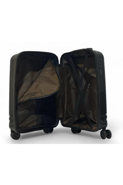 Atlas Pp Super Flexible Unbreakable Luggage Set 3 Pieces