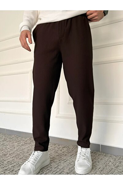 Beylerce بنطال بوي فريند سروال قصير