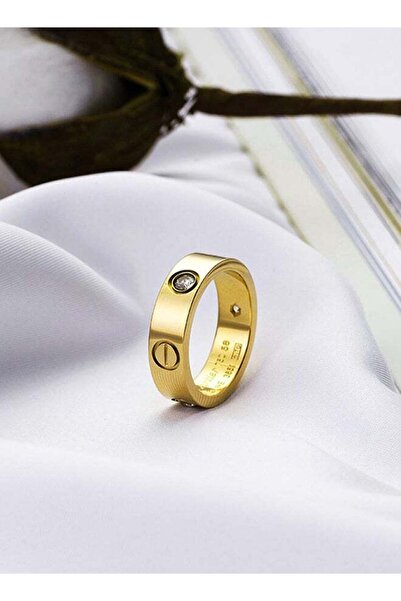 Generic Band Hollow Ring