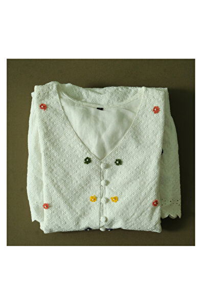 Others White Christmas Party Dress