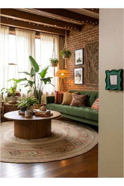 Home Priz Çerçevesi