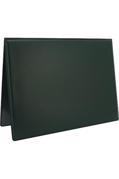Roco Certificate Holder A4 PVC Frame Green