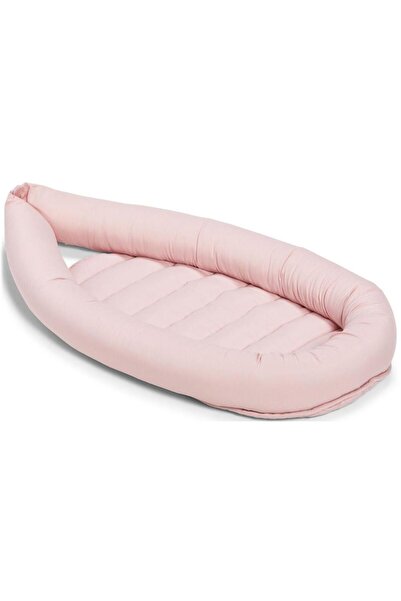 LITTLE ANGEL - Baby Portable Lounger Nest – Newborn Infant Sleeper Pod Bed