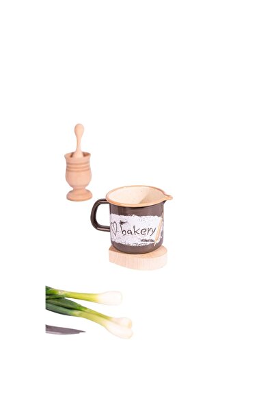 Metalac Mug with spout 0.8l Bakery /10cm/0.8l