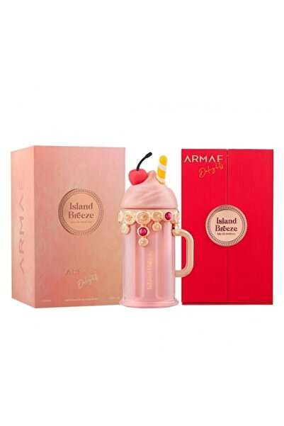 Armaf Island Breeze Eau de Parfum, Women, 100 ml