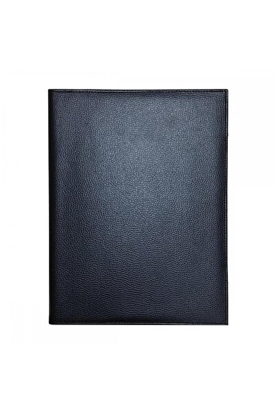 Roco Certificate Holder A4 PU Black